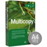 Multicopy A4, 80gr, 500 listů – Sleviste.cz