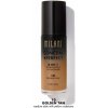 Make-up Milani Make-up a korektor 2v1 Conceal + Perfect MPCF-10 Golden Tan 30 ml