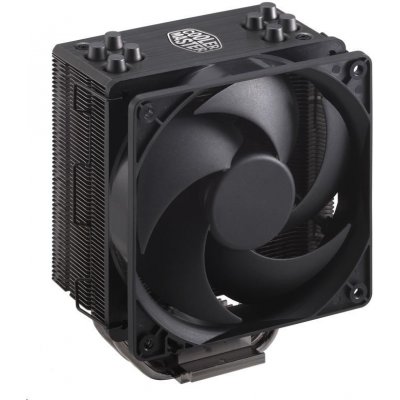 Cooler Master Hyper 212 Black Edition with LGA1700 RR-212S-20PK-R2 – Zbozi.Blesk.cz