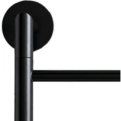PMH Niklas 657x1462mm černý pololesk NI2B-L – Hledejceny.cz