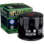 HIFLOFILTRO Olejový filtr HF515 – Zbozi.Blesk.cz