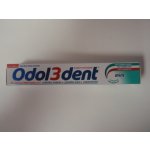 Odol 3 Dent Mint 75 ml – Hledejceny.cz