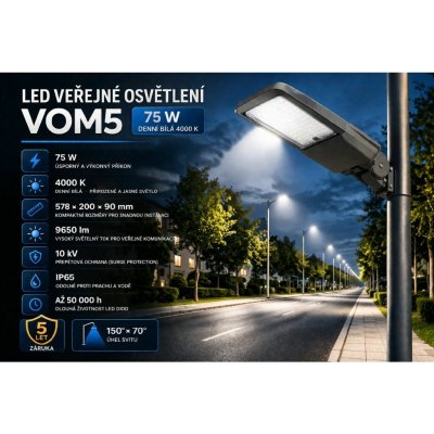 T-LED 107031 – Zboží Mobilmania