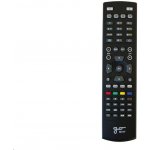 Dálkový ovladač GoSat 70XX PVR-7050- 7055 7056 – Hledejceny.cz