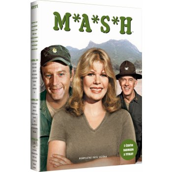 M*A*S*H - 5. série DVD