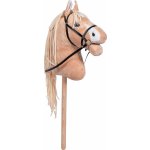 Hobby horse HKM light brown – Zboží Dáma