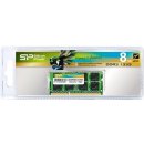 Silicon Power SODIMM DDR3 8GB 1600MHz CL11 SP008GLSTU160N02