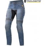 Trilobite 661 Parado slim Fit Lady Long modré – Zboží Mobilmania
