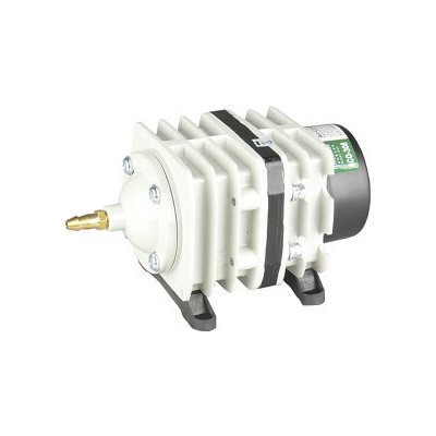 Elektromagnetický pístový kompresor ACO308 – Zboží Dáma