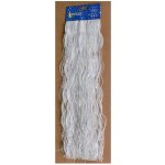 EverGreen Lameta vlnka, vysoký lesk, bílá, 50 cm – Hledejceny.cz
