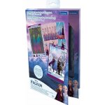 Lexibook Kreslicí tablet s E-inkem Ledové království – Zboží Dáma