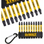 DeWalt sada bitov Torx 10 ks DT7275 – HobbyKompas.cz