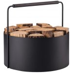 Blomus ASHI P.45cm černý – Zboží Dáma