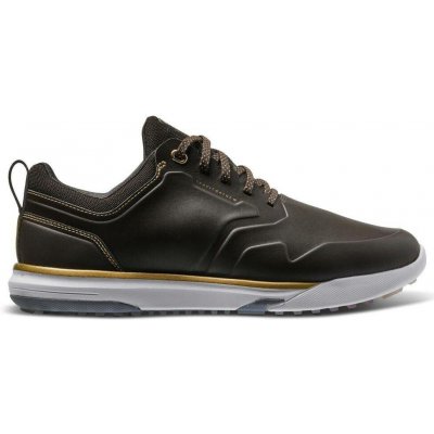 TravisMathew x Guinness The Daily Pro Plus Mens black – Zboží Dáma
