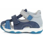 D.D.step G064-317D bermuda blue – Zboží Mobilmania