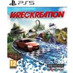 Wreckreation – Zboží Dáma