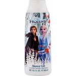 EP Line kosmetika Ledové království sprchový gel 300 ml – Zboží Mobilmania