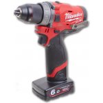 Milwaukee M12 FDD-602X 4933459820 – Hledejceny.cz