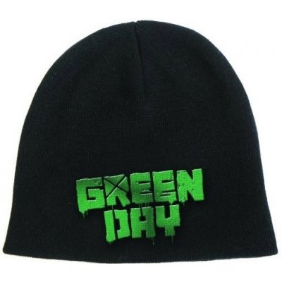 Green Day Logo – Hledejceny.cz