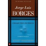 Collected Fictions Borges Jorge LuisPaperback – Zbozi.Blesk.cz