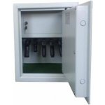 Justra ZJ 5 PS – Sleviste.cz