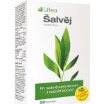 Liftea Šalvěj Yzop 30 tablet – Hledejceny.cz