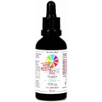 ASO Zdravý život Vitamin B12 1000 mcg 50 ml – Hledejceny.cz