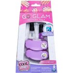 Toys Cool Maker Go Glam Pattern Pack Nail Stamper Daydream – Zboží Dáma