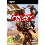 MX vs ATV: All Out – Hledejceny.cz