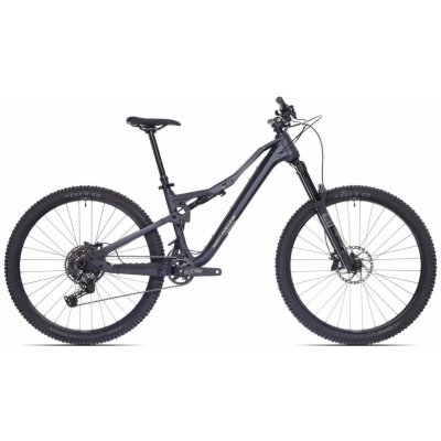 Rock Machine Whizz FS I 50 2025 – Zboží Dáma