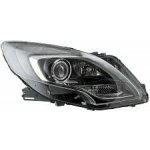 Pravé přední světlo bi-Xenon OPEL ZAFIRA TOURER C | 2012 a výše | AUTOMOTIVE LIGHTING | | | Zboží Auto