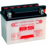 BS Battery 6N6-3B | Zboží Auto