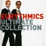 Eurythmics - Ultimate Collection CD – Hledejceny.cz