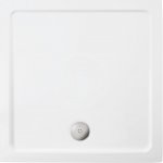 Ideal Standard Simplicity Stone 81 x 81 cm L504401 – Zboží Mobilmania