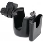 fillikid Luxusní držák na láhev a mobilní telefon černý – Zboží Dáma