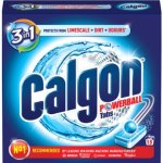 Calgon tablety do myčky 15 ks – Zboží Mobilmania