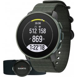 Suunto S9 Peak Pro