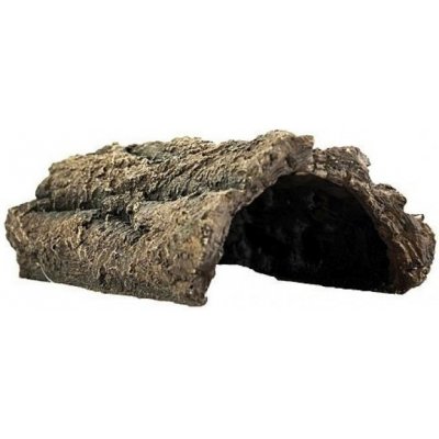 Hobby Bark Cave M 21,5x14,5x15 cm – Zboží Mobilmania