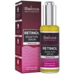 Saloos Retinol bioaktivní sérum 50 ml – Zboží Dáma