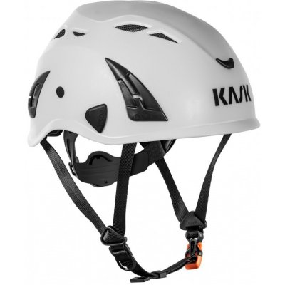 Kask Superplasma AQ bílá – Zboží Dáma