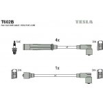 Sada kabelů pro zapalování TESLA T602B – Hledejceny.cz