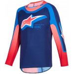 Alpinestars Supertech Vista Youth | Zboží Auto