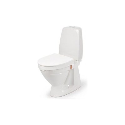 Meyra Toaletní nástavec Etac MY-LOO s víkem 6 cm – Sleviste.cz