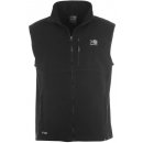 Karrimor Fleece Gilet mens black