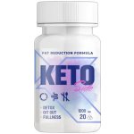 Keto Side kapsle na hubnutí 1200 mg 20 kapslí – Zboží Mobilmania