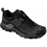Salomon X Ultra 5 Gore Tex pánské turistické boty černá – Zboží Dáma