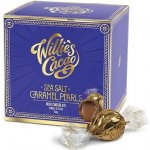 Willie's Cacao Caramel Pearls 54% 150 g – Zboží Mobilmania