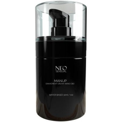 Neo Sensual Man-Up CBD 30 ml