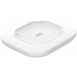 XO WX-017 Qi bílá – Zboží Živě