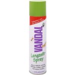 Vandal dlouhotrvající spray proti hmyzu 300 ml – Zbozi.Blesk.cz